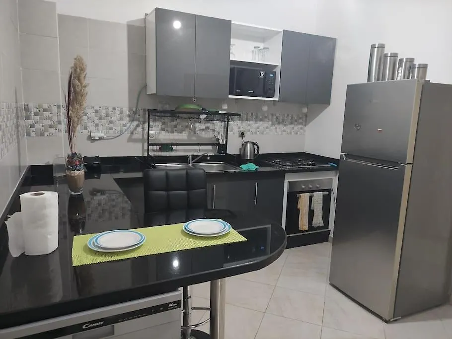 Appartement Spacieux Salon Et 2 Pieces Agadir Apartment