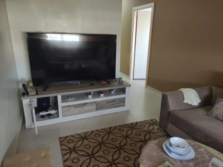 Apartment Appartement Spacieux Salon Et 2 Pieces Agadir