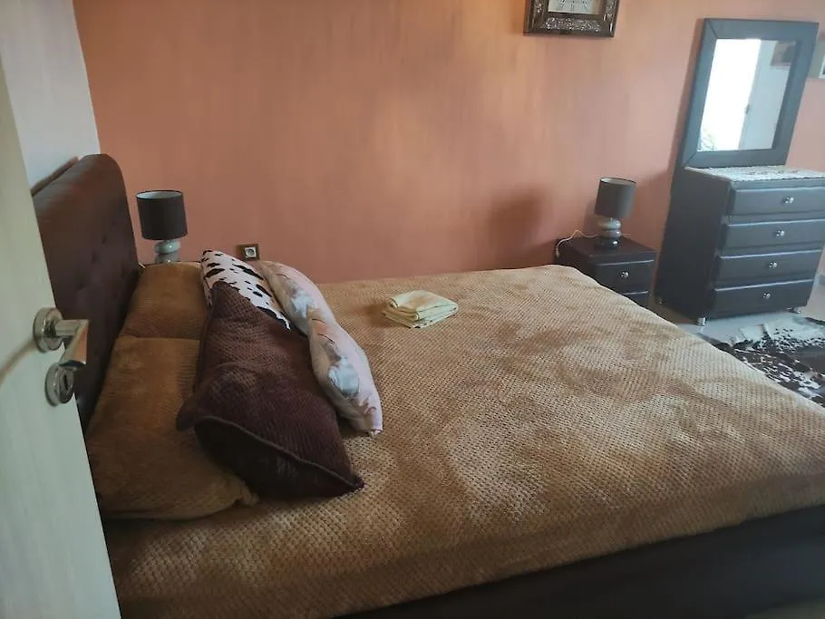 Appartement Spacieux Salon Et 2 Pieces Agadir Morocco
