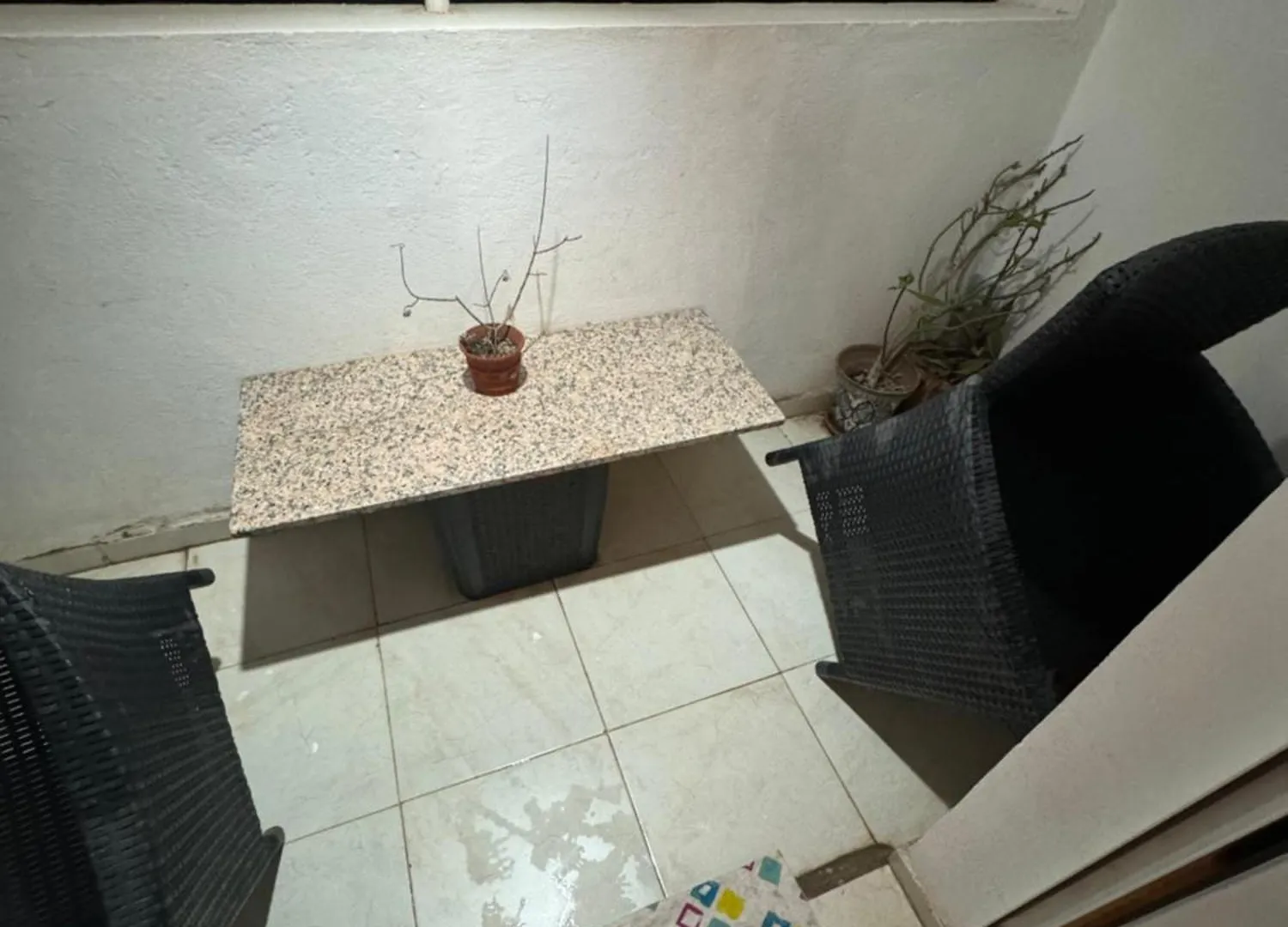 Apartment Appartement Spacieux Salon Et 2 Pieces Agadir Morocco